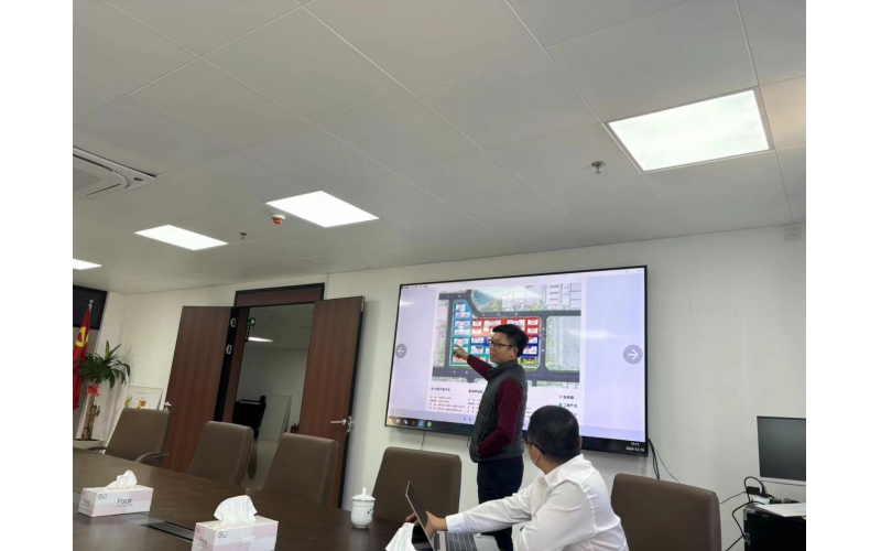 2024年12月19日工作简报