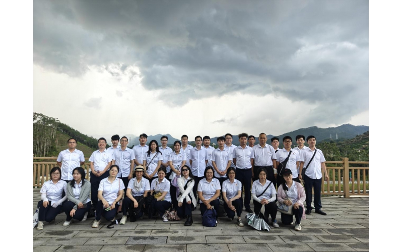 集团工会开展职工之家活动