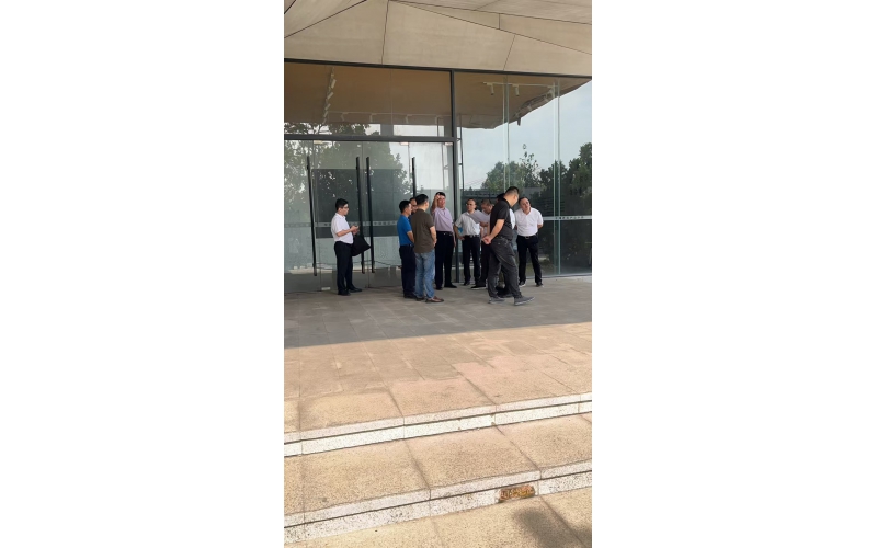 2024年11月16日工作简报